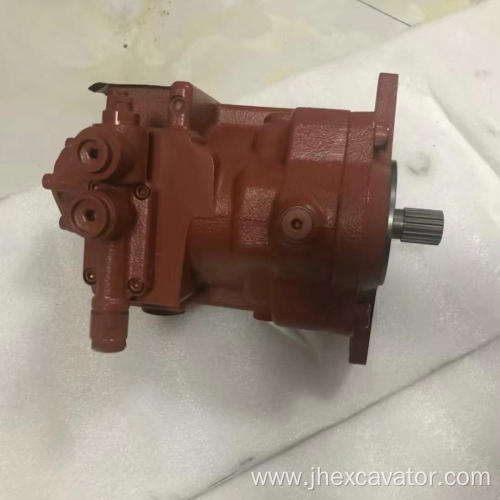PSVL-54CG Main Pump U40-5 Hydraulic Pump B0610-54010